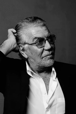 Roberto Cavalli Dies at 83