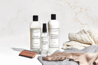 The Laundress Products
