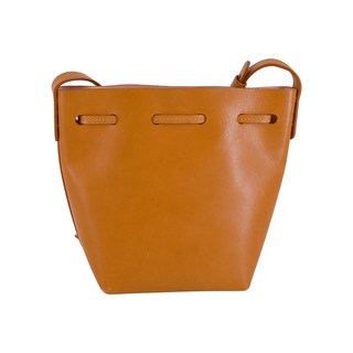 MANSUR GAVRIEL | Mini Leather Bucket Bag
