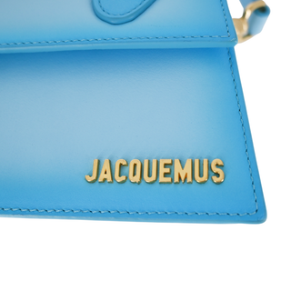 JACQUEMUS | Le Chiquito Noeud Top Handle Bag
