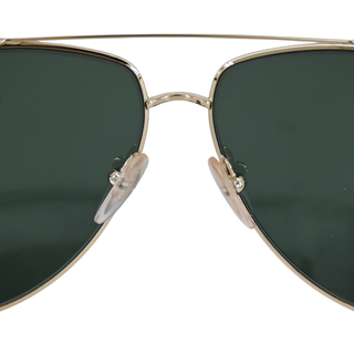 PRADA | Aviator Metal Sunglasses