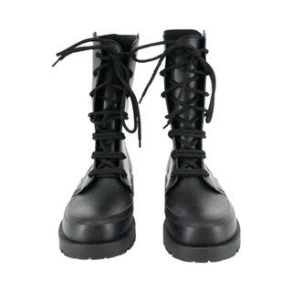 DIOR | Diorcamp Rubber Lace Boots