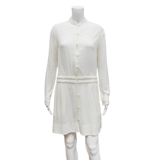 RAG & BONE | White Elish Dress