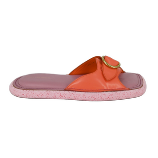 DRIES VAN NOTEN | Buckled Slide Sandals