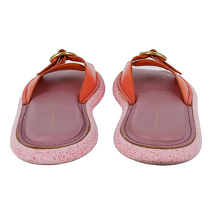 DRIES VAN NOTEN | Buckled Slide Sandals