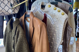 The First Cool-Weather Outfit: What We’re Wearing When Fall Finally Arrives