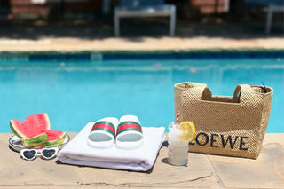 The Resort Style Edit: Luxury Looks for Every Summer Escape