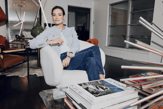 How to Transition Your Summer Wardrobe Into Fall With Luxury Staples
