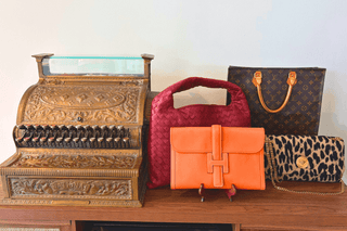 The September It-Bag Edit: Luxury Handbags to Carry From Summer Into Fall