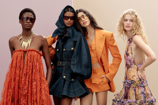 Why Zimmermann Continues to Sell at Clotheshorse Anonymous
