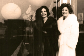 Clotheshorse Anonymous: Celebrating Decades of Luxury Resale
