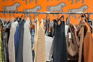 Closet Refresh: 10 Pieces to Look for When Building Your Fall Wardrobe