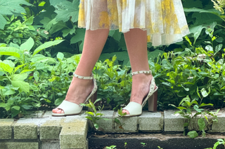 Trending Spring Shoes: What’s Actually Worth Wearing This Season