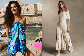 The Mid-Summer Edit: Designer Must-Haves for the Rest of the Season