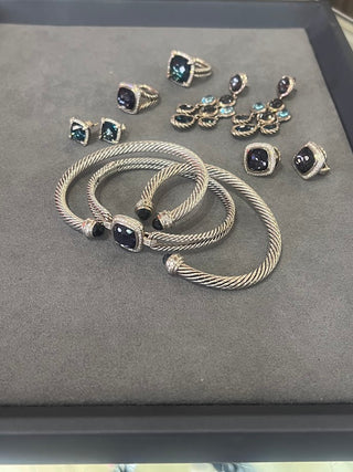 David Yurman jewelry