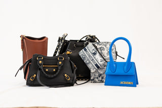 Handbags to Elevate Your Wardrobe