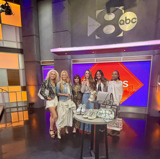 Game Day Style: CHA on WFAA