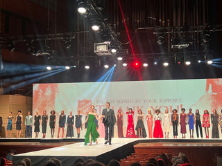 Salvation Army Dallas Women’s Auxiliary Fashion Show & Luncheon 2024