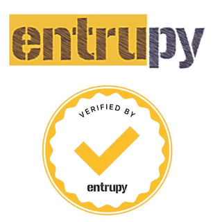 Authentication- Entrupy Trusted Partner