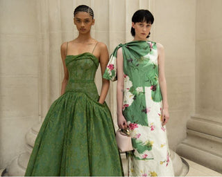 london based dress designers London Designers Keep Calm and Carry On Being Creative