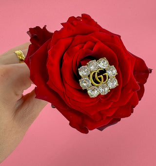 Luxe Looks For You, Galentine!