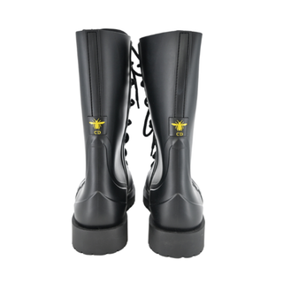 DIOR | Diorcamp Rubber Lace Boots