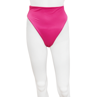 Alice Magenta Bikini Bottom