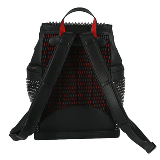 CHRISTIAN LOUBOUTIN | Explorafunk Calf Empire Spikes Backpack