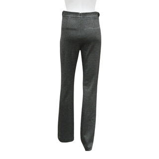 BAILEY 44 | Gray Straight-Leg Pants