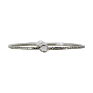 IPPOLITA | Clear Two-Stone Rock Candy Bangle
