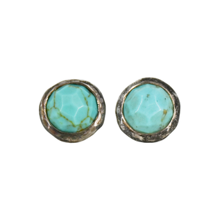 IPPOLITA | Turquoise Stud Earrings