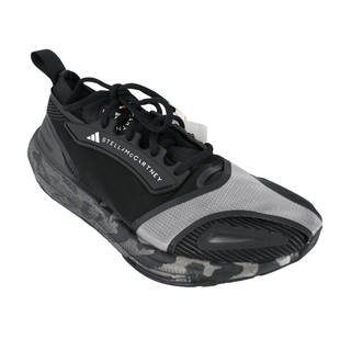 Ultraboost Core Black Sneakers