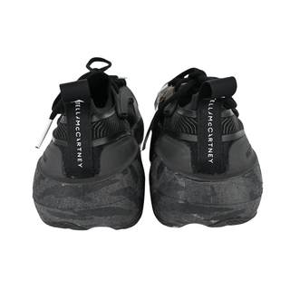 STELLA MCCARTNEY | Ultraboost Core Black Sneakers