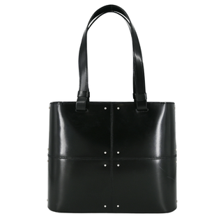 TODS | Studded Leather Tote Bag