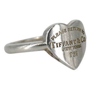 Tiffany and Co | Return To Tiffany Heart Ring