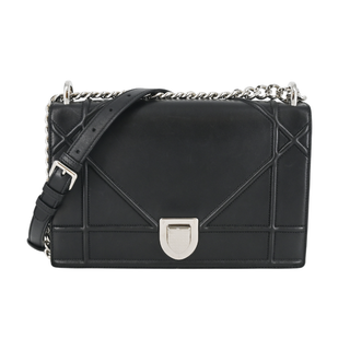 DIOR | Medium Diorama Flap Bag