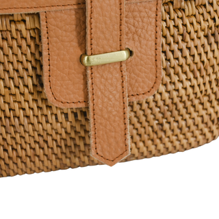 CLEOBELLA | Kara Basket Bag