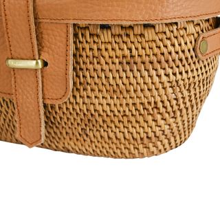 CLEOBELLA | Kara Basket Bag