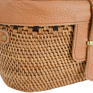 CLEOBELLA | Kara Basket Bag