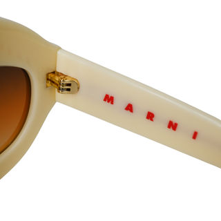 MARNI | Ik Kil Cenote Sunglasses