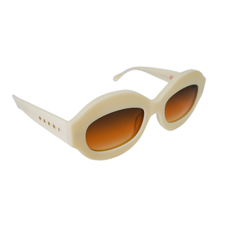 MARNI | Ik Kil Cenote Sunglasses