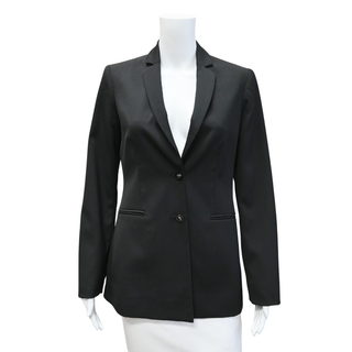 VERSACE | Black Medusa Blazer