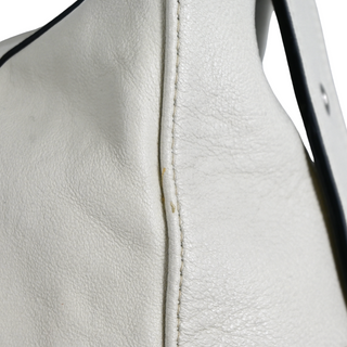 ISABEL MARANT | Niamey Leather Hobo Bag