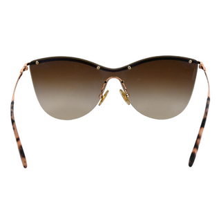 TIFFANY & CO | Rimless Butterfly Sunglasses