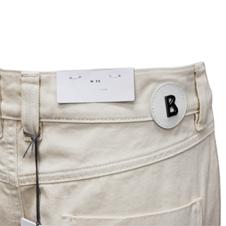 BOGNER | Ella Fade-Out Finish Cream Pants