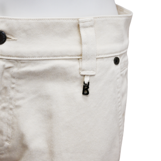 BOGNER | Ella Fade-Out Finish Cream Pants