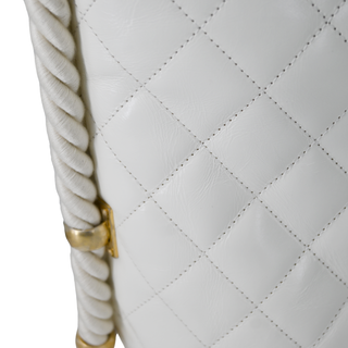 CHANEL | Crumpled Calfskin En Vogue Hobo Bag