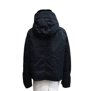 ACNE STUDIOS | Powder Short Paw14 Coat