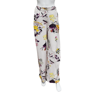 TORY BURCH | Mushroom Party Pants