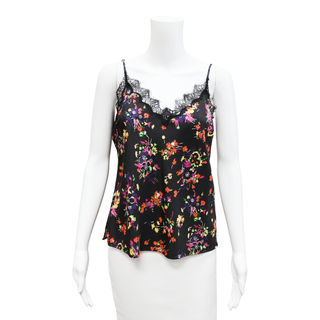 VERONICA BEARD | Gil Floral Print Cami